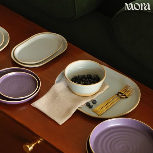 Ceramic Decorative Tray