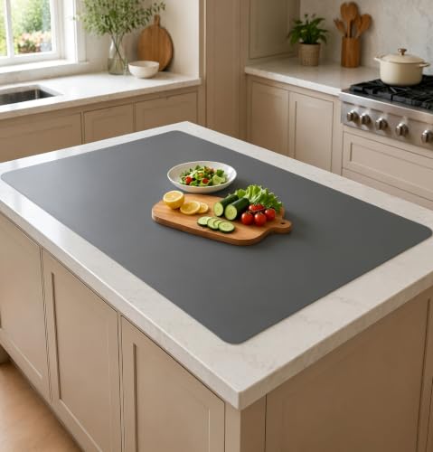 2MM Thick Silicone Countertop Mat