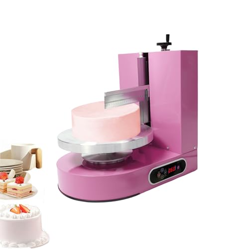 Cake Decorating Machine
