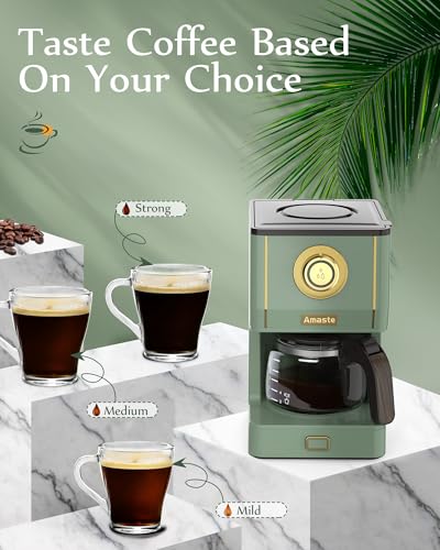 Drip Coffee Maker