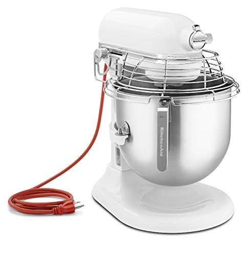 Commercial Series 8 Quart Bowl