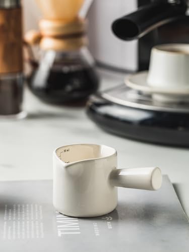 Ceramic Espresso Cup
