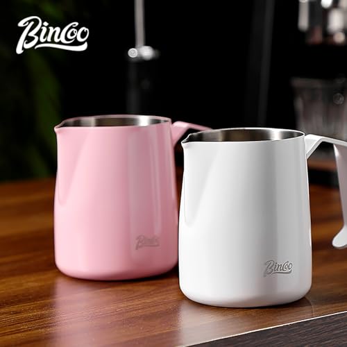 Milk Frothing Pitcher 400ml