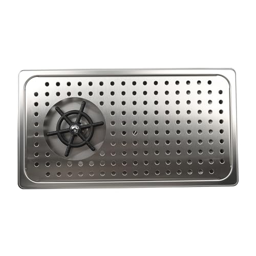 Pitcher Washer