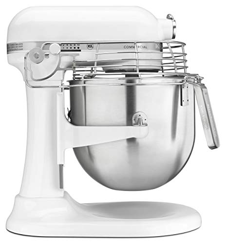 Commercial Series 8 Quart Bowl