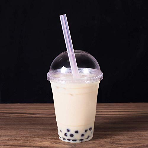 C9050s 9" Boba Straws (1600 Count)