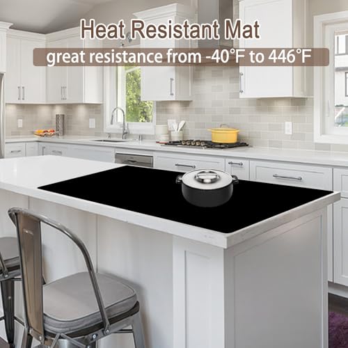 Silicone Mats for Kitchen Counter