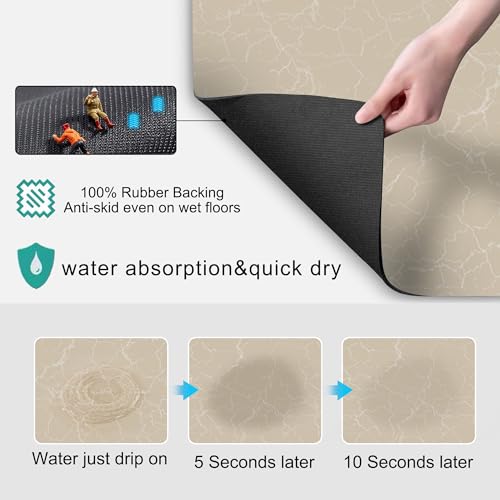 Coffee Bar Mat