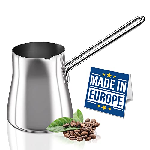 Turkish Coffee Pot 18
