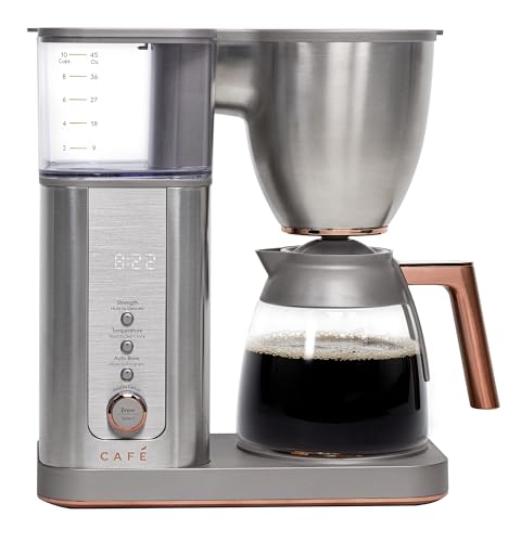 Specialty Drip Coffee Maker