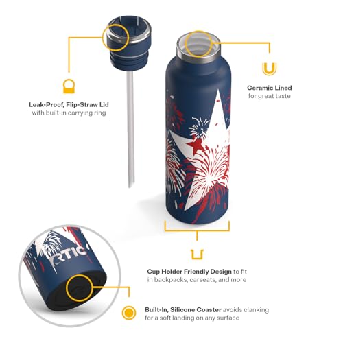 20oz Journey Water Bottle