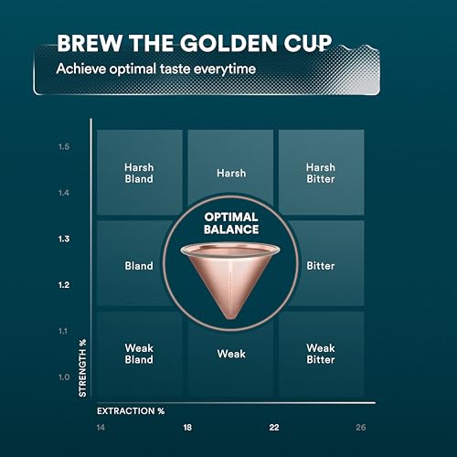 Pour Over Coffee Filter