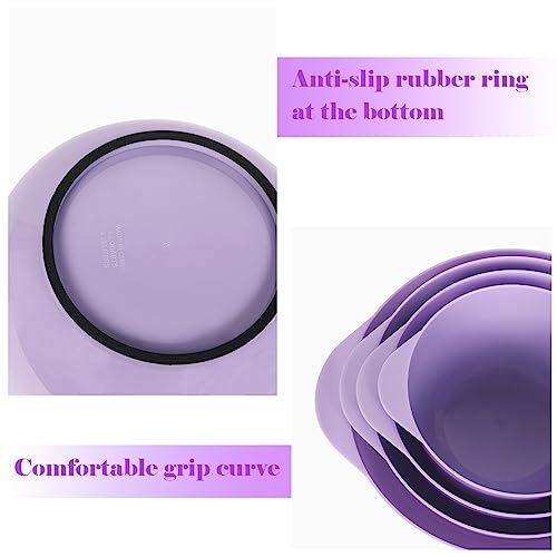 Mixing Bowls Set of 4