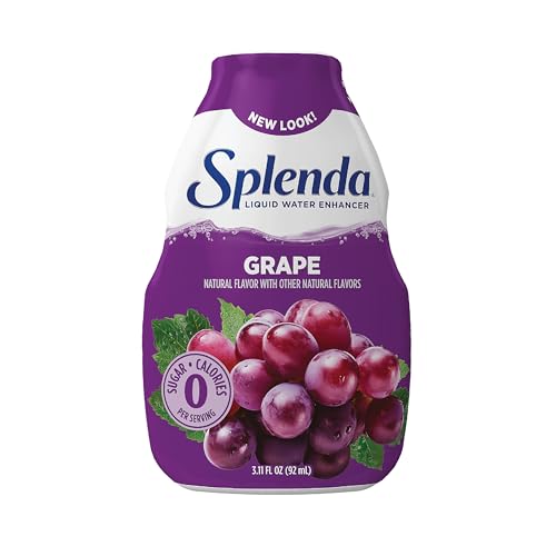 Liquid Water Enhancer Drops (3.11 Fl Oz)