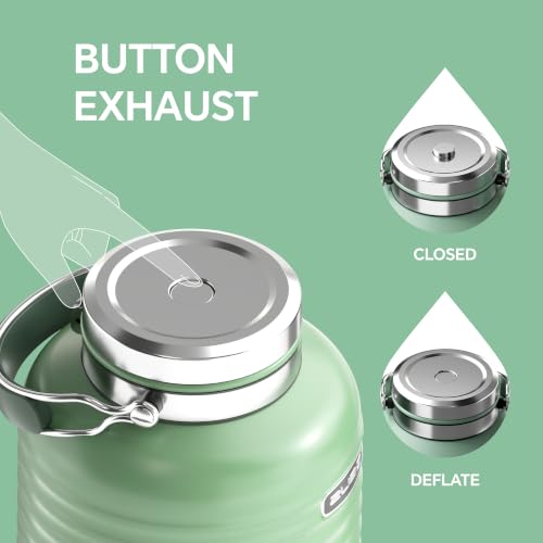 Insulated Beverage Dispenser 1.4gal