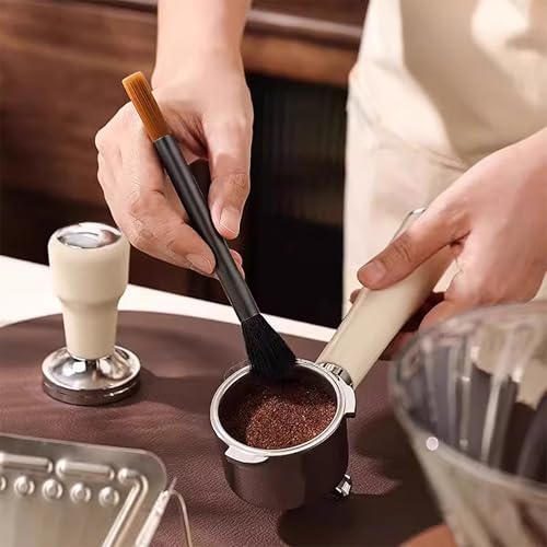 Coffee Art Pen Set for Baristas
