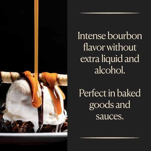 Bourbon Extract for Cookies (128 Fl Oz)