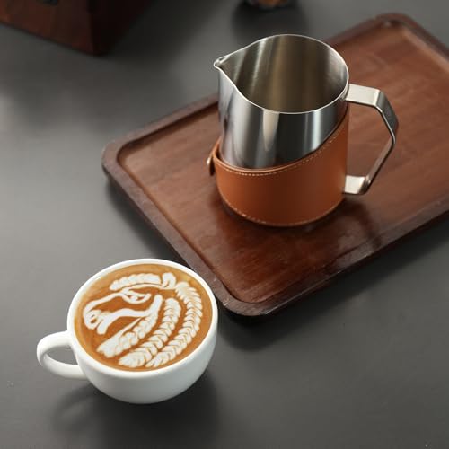 Milk Frothing Pitcher 450ml