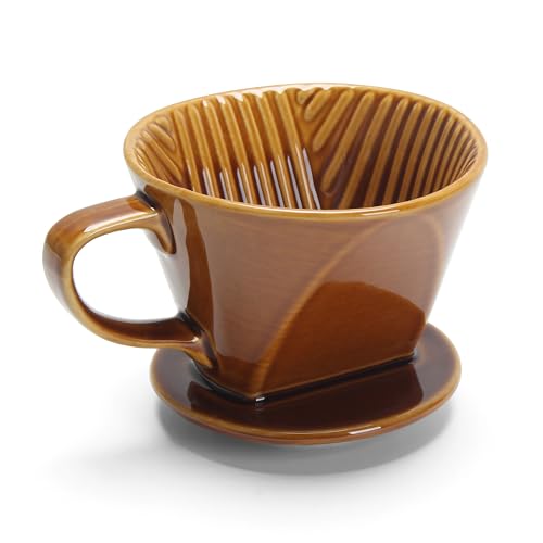 Pour Over Coffee Dripper