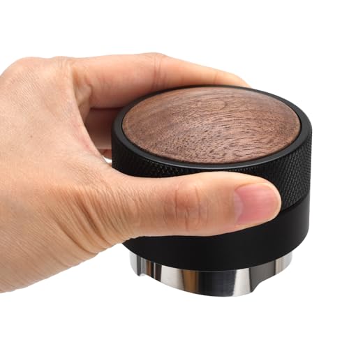 53mm Coffee Distributor and Tamper