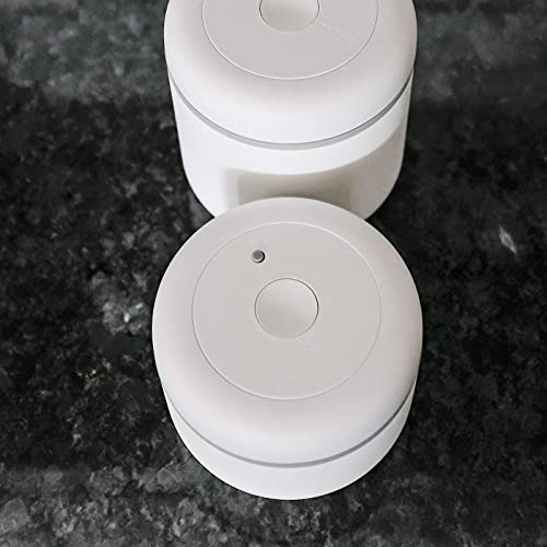 Atmos Vacuum Coffee Canister 0.4 Liter