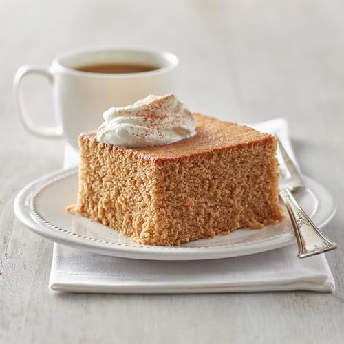 Gingerbread Cake and Cookie Mix (174 Ounce)