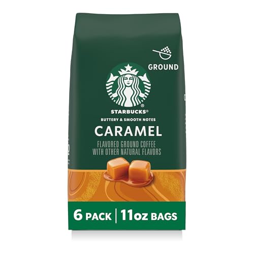 Ground Coffee (66 Ounce)