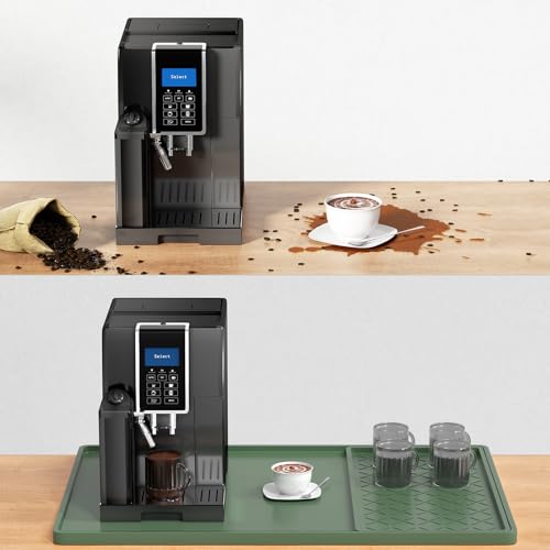 Silicone Coffee Mat