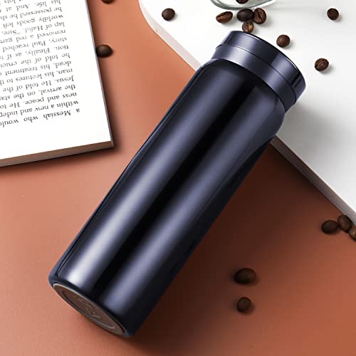 Mini Thermos Cute Water Bottle