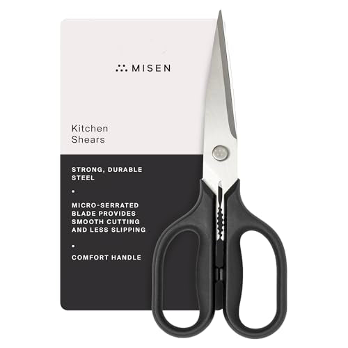 Heavy Duty Kitchen Shears