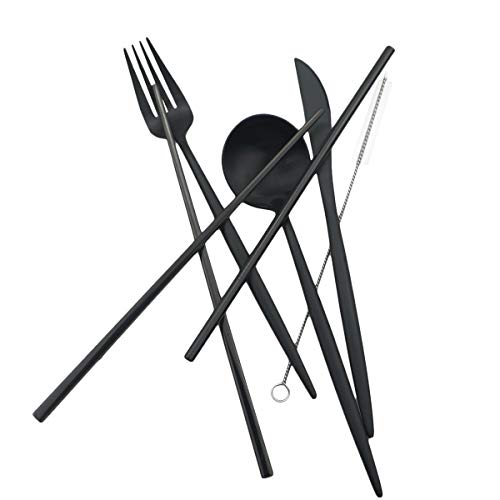 Reusable Travel Utensils