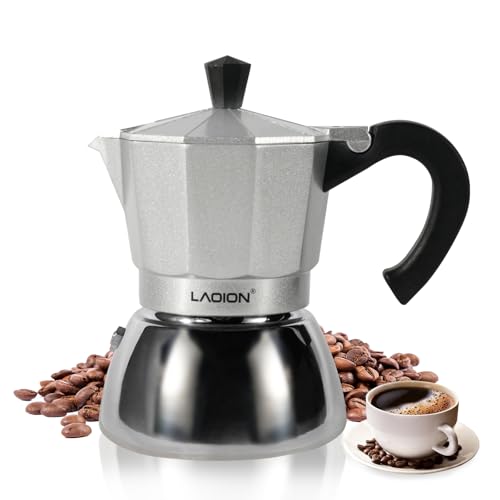Stovetop Espresso Maker