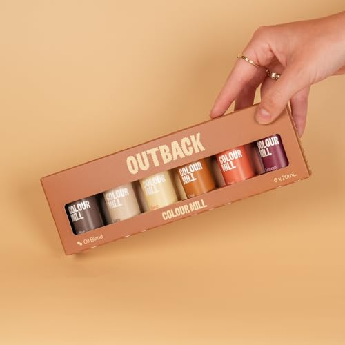 Oil Blend Food Coloring (4.08 Fl Oz)