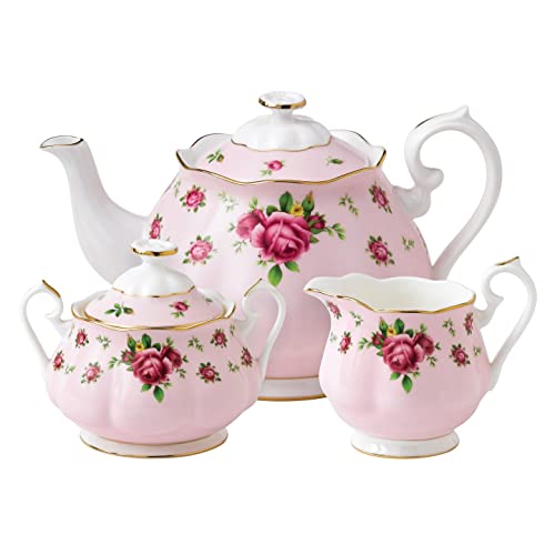 New Country Roses Pink 3