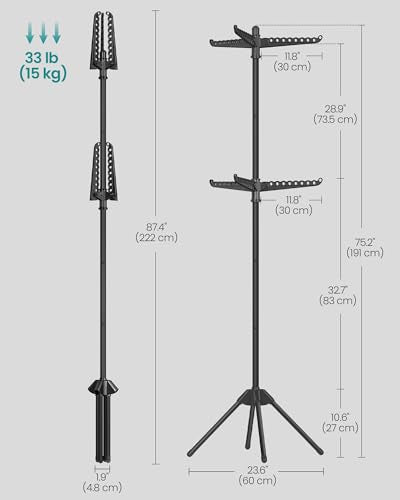 Clothes Drying Rack