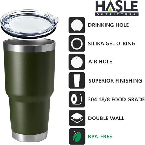 30oz Stainless Steel Tumbler