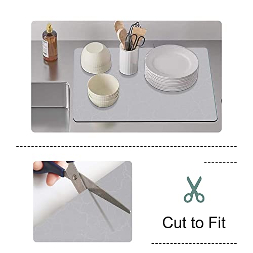 Coffee Bar Mat