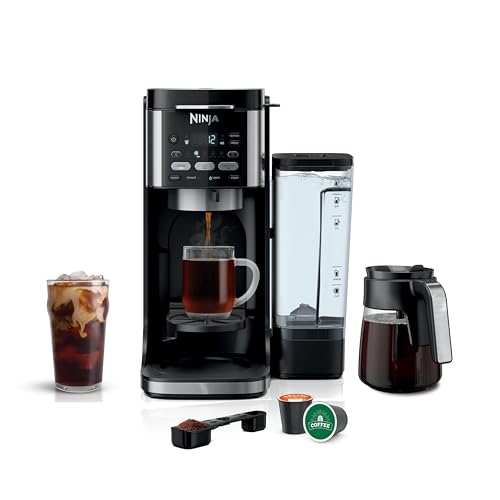 Drip Coffee Maker