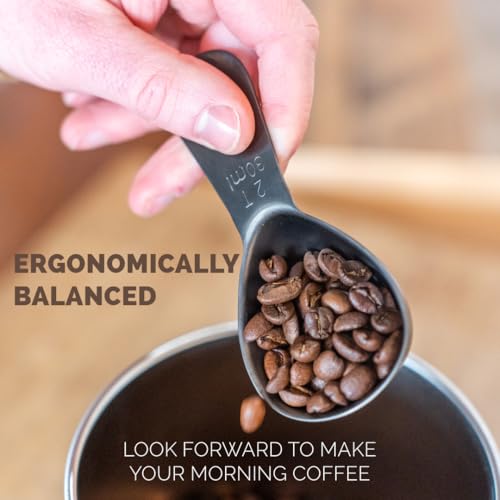 Coffee Scoop 2 Tbsp