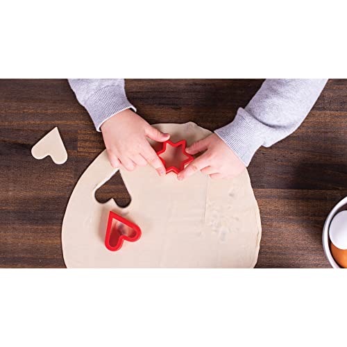 Mrs. Anderson’s Baking Kids Baking Set