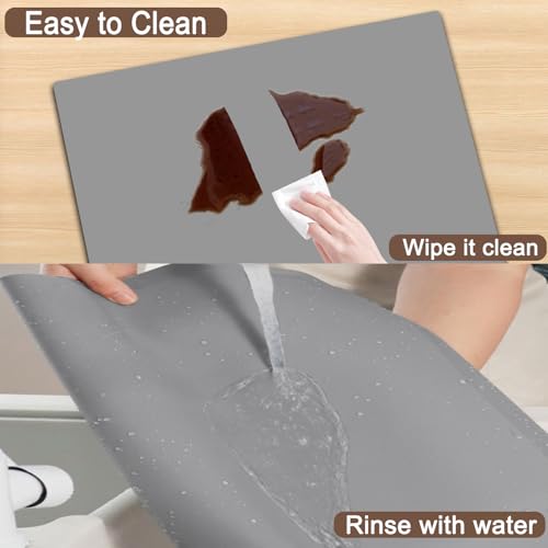 Silicone Mats for Kitchen Counter