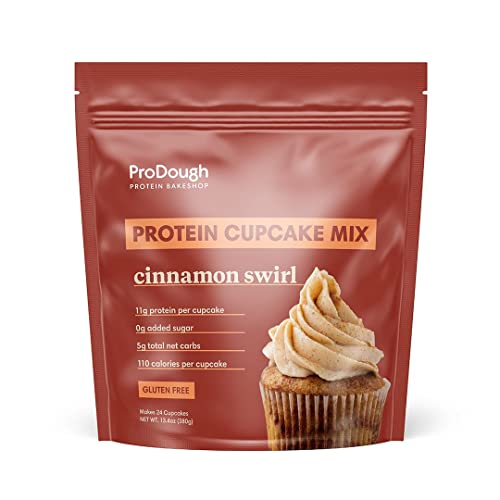 ProDough High Protein (13.4 Ounce)