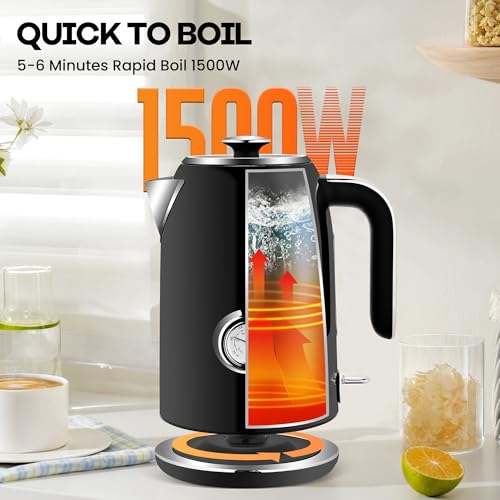 Electric Kettle