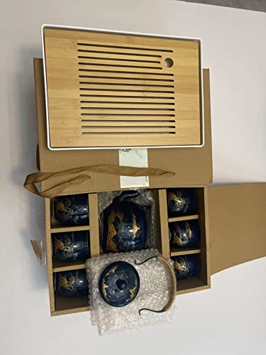Japanese Tea Set