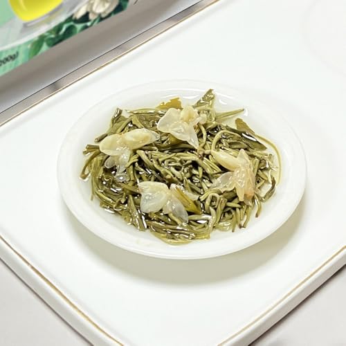 Jasmine Tea Loose Leaf (7.1 Ounce)