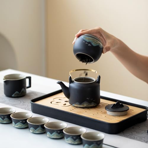 Chinese Gongfu Tea Set tea kit