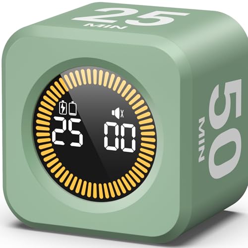 Pomodoro Timer