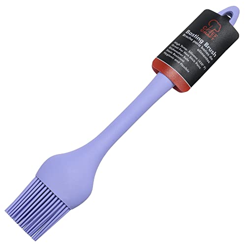 Chef Creft Premium Silicone Basting Brush