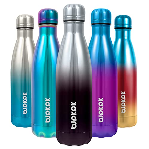 17 oz Insulated Water Bottle