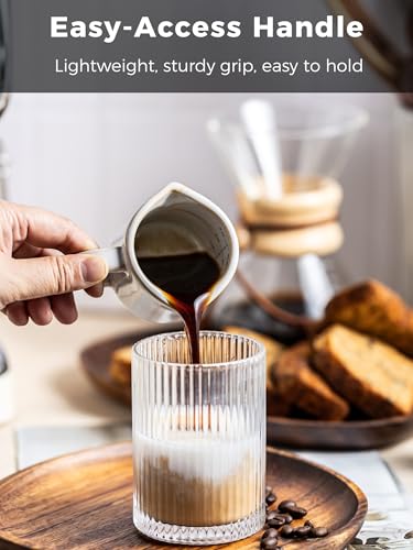 Ceramic Espresso Cup